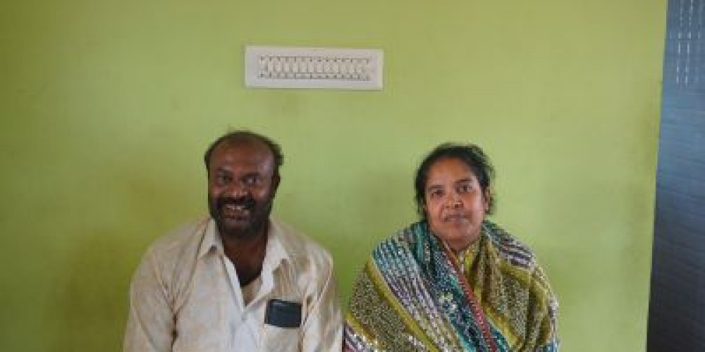 Grameen Koota has helped us when we needed it the most: Mubeena Taj